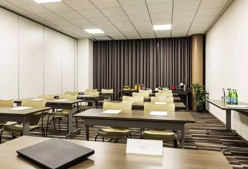 בית מלון כפרי Mercure Agen Centre