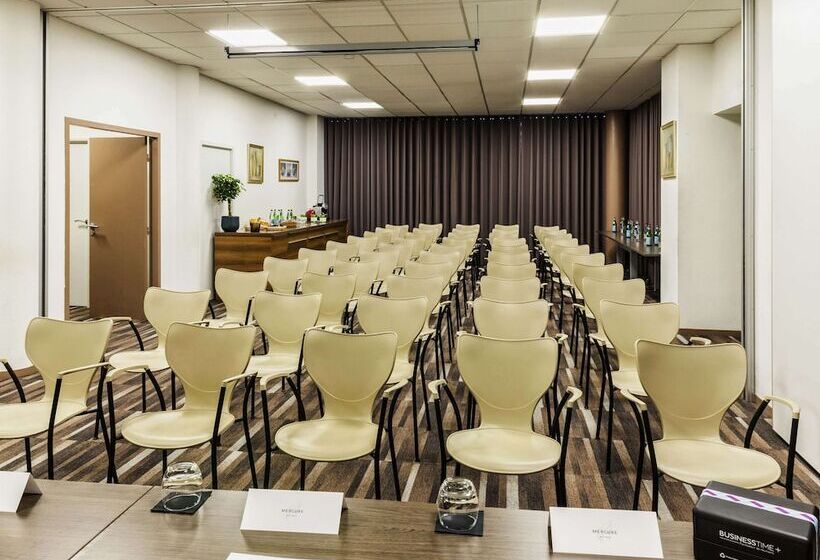 هتل Mercure Agen Centre