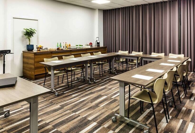 هتل Mercure Agen Centre