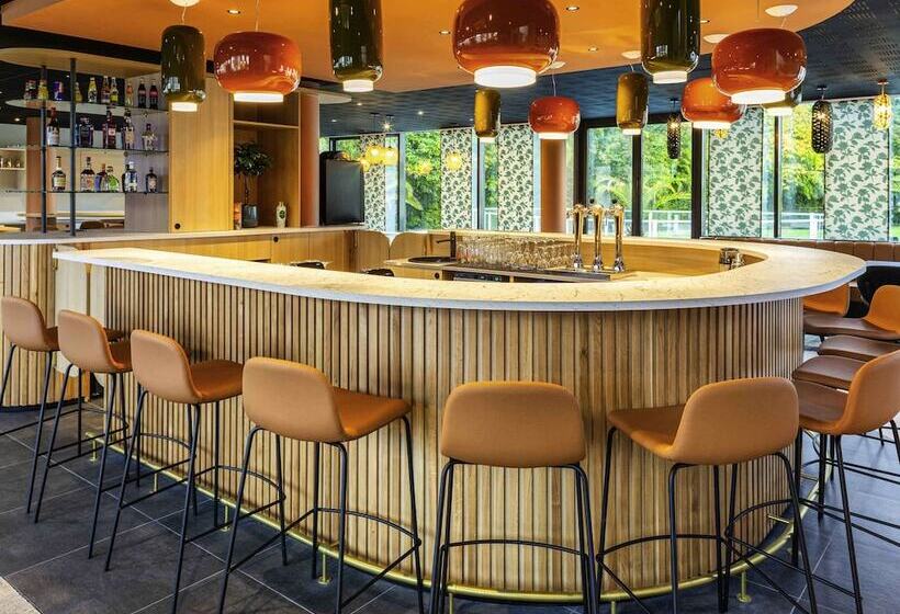 هتل Mercure Agen Centre