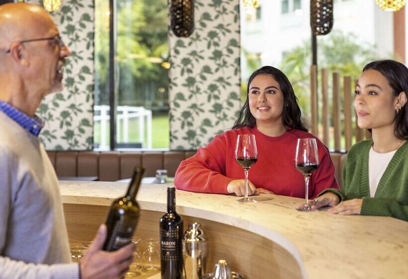 هتل Mercure Agen Centre