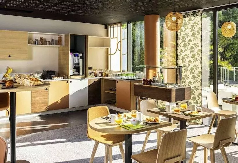 בית מלון כפרי Mercure Agen Centre