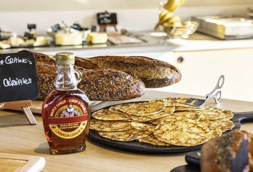 هتل Mercure Agen Centre