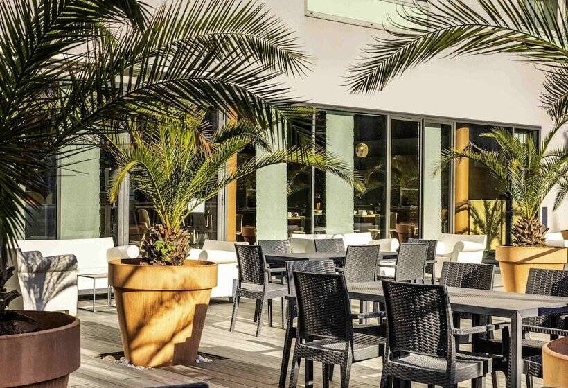 هتل Mercure Agen Centre