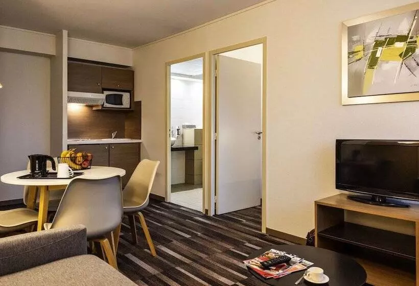 בית מלון כפרי Mercure Agen Centre