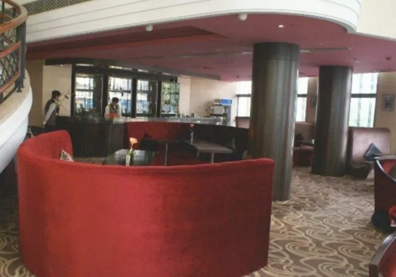 هتل Best Western Ya Fan Longmen