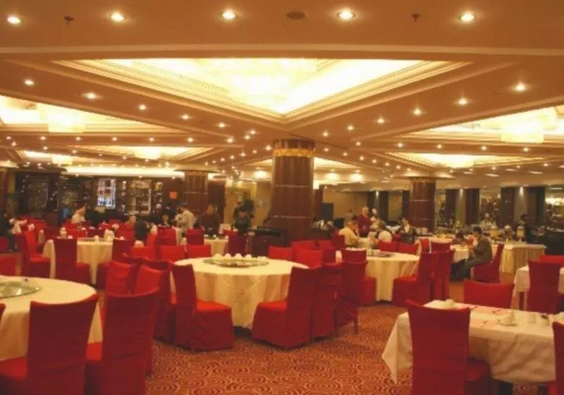 هتل Best Western Ya Fan Longmen