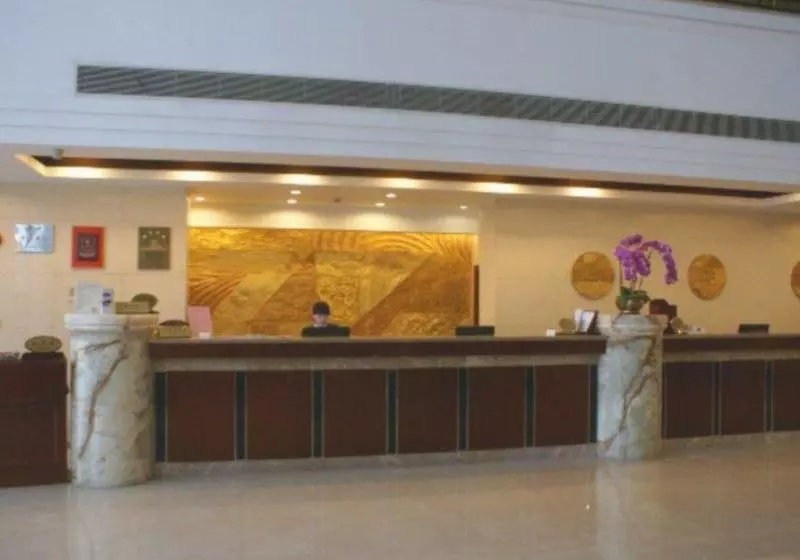 هتل Best Western Ya Fan Longmen