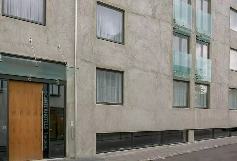 Thingholt By Center Hotels