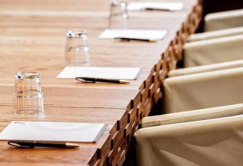 Thingholt By Center Hotels