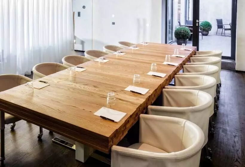 Thingholt By Center Hotels