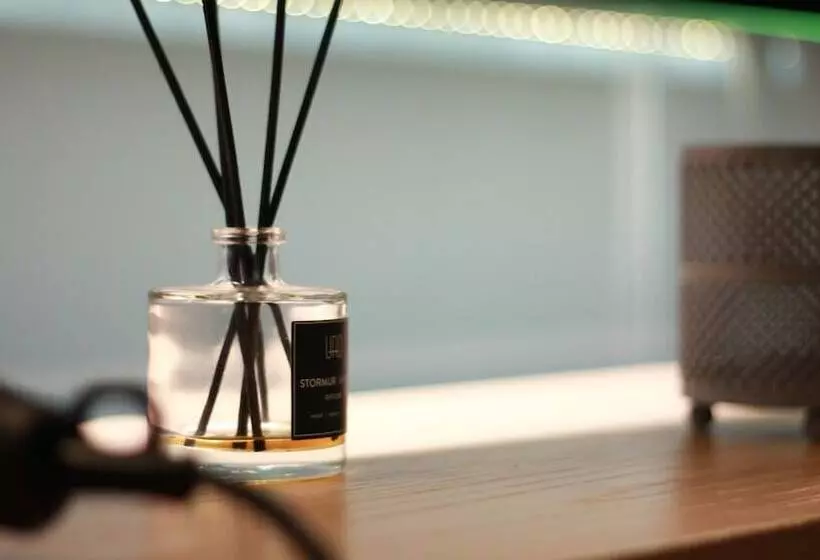 Thingholt By Center Hotels