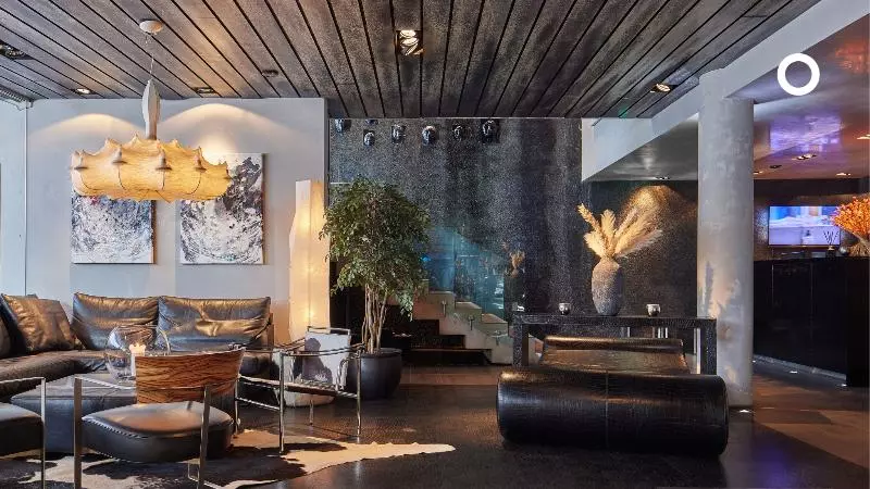 Thingholt By Center Hotels