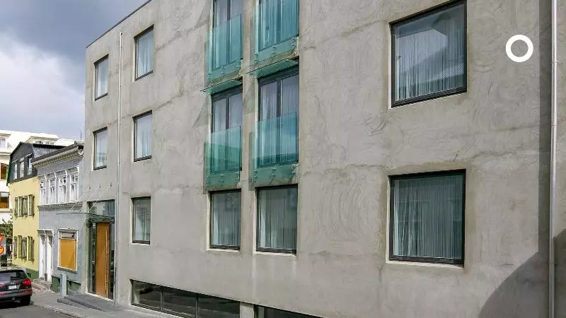 Thingholt By Center Hotels