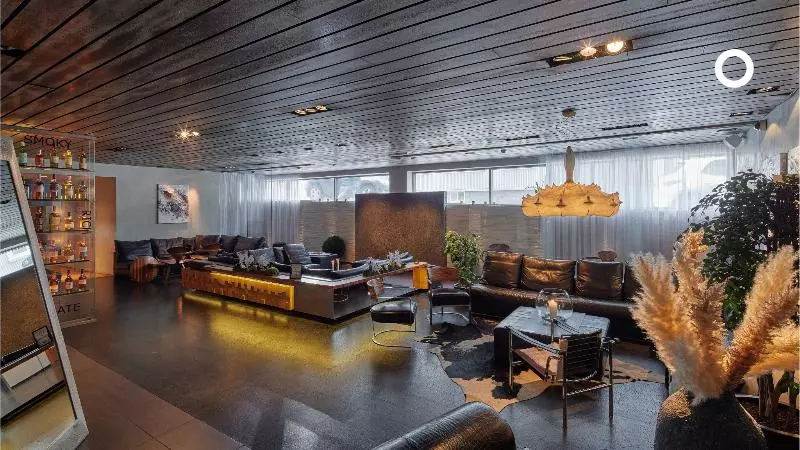 Thingholt By Center Hotels