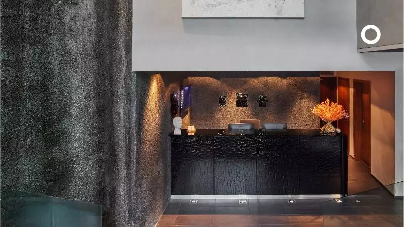 Thingholt By Center Hotels