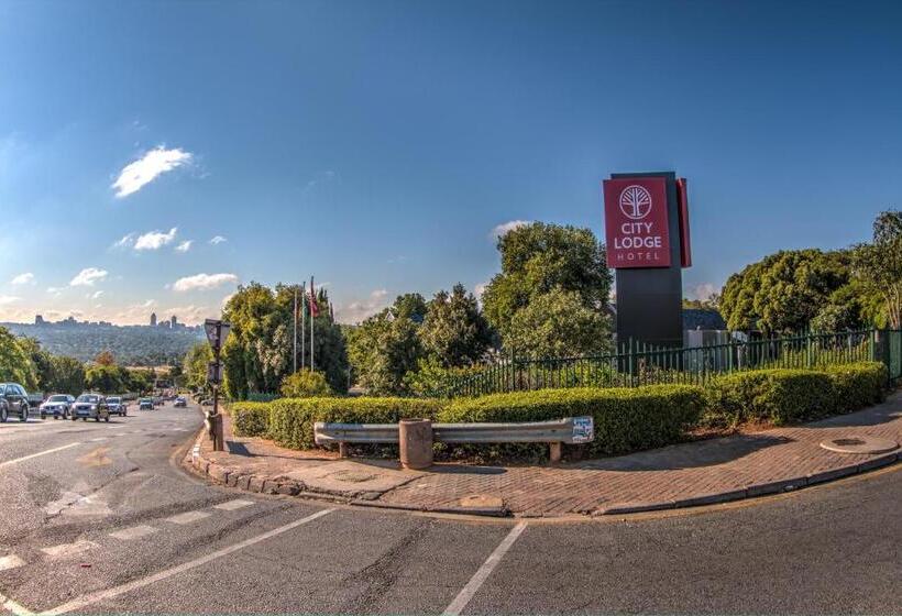 City Lodge Hotel Bryanston