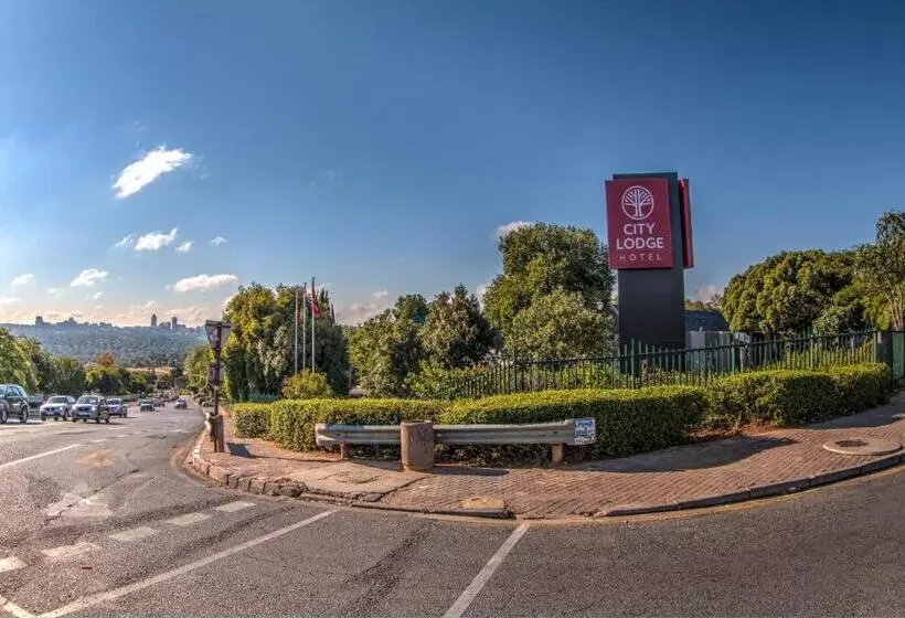 City Lodge Hotel Bryanston