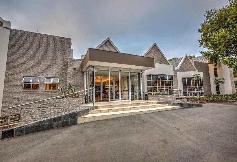 City Lodge Hotel Bryanston