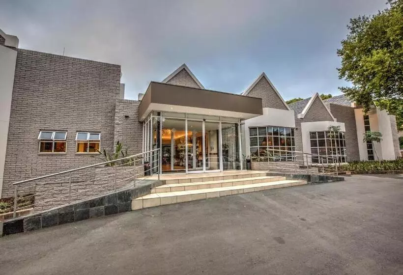 City Lodge Hotel Bryanston