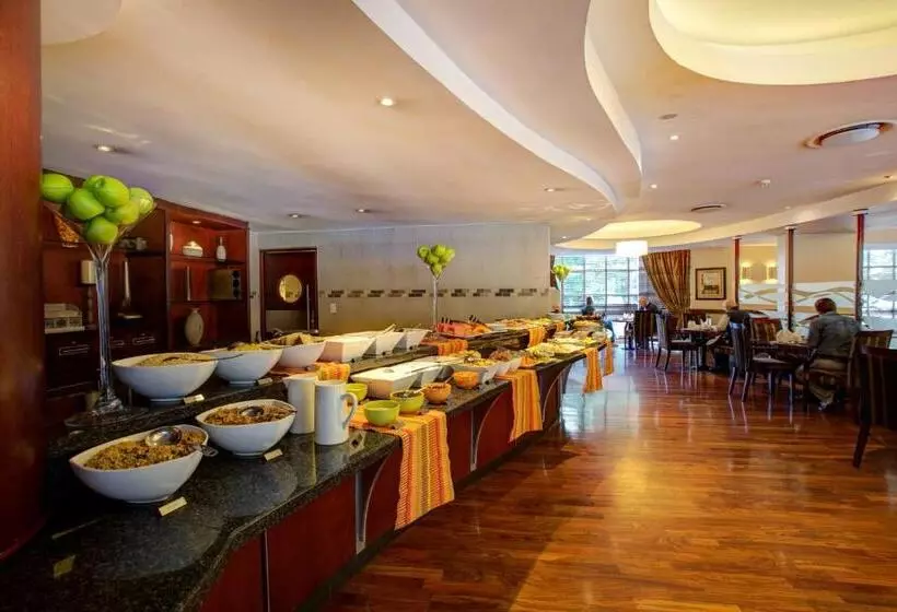 City Lodge Hotel Bryanston
