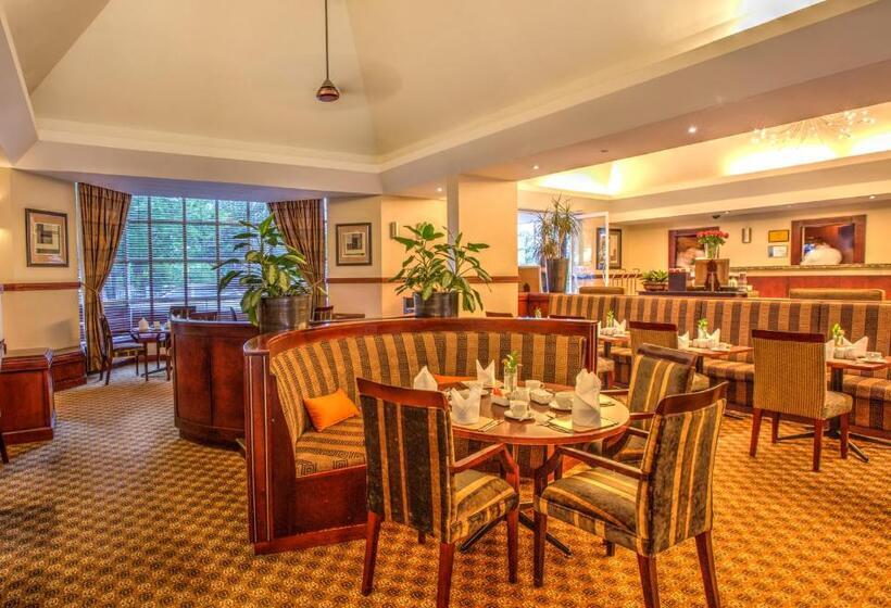 City Lodge Hotel Bryanston