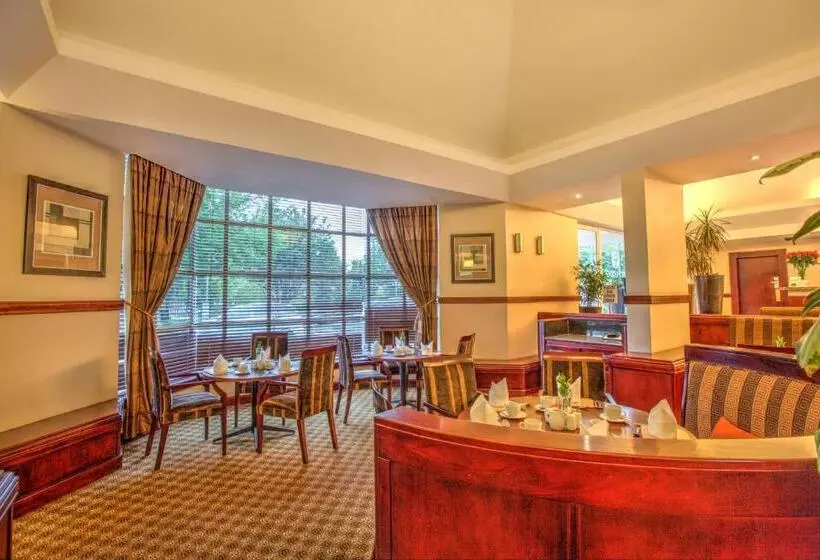 City Lodge Hotel Bryanston