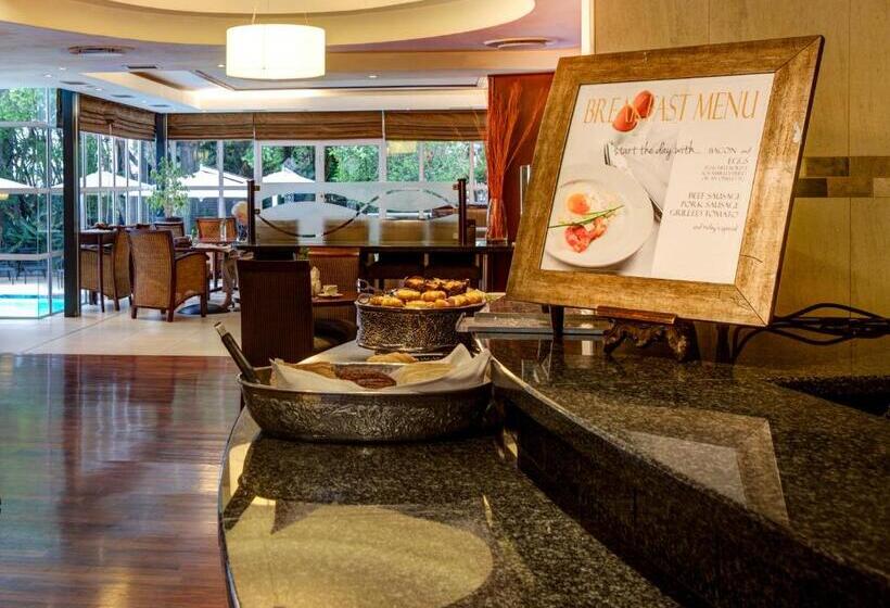 City Lodge Hotel Bryanston