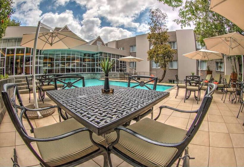 City Lodge Hotel Bryanston