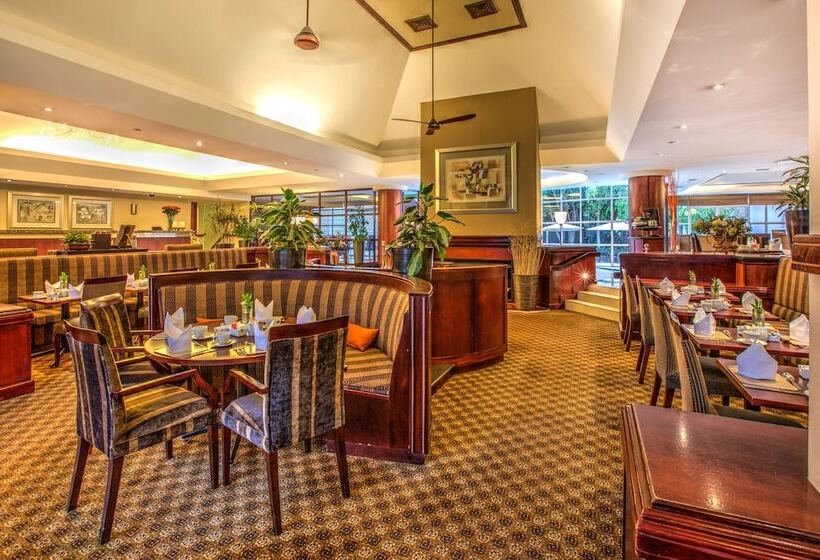 City Lodge Hotel Bryanston