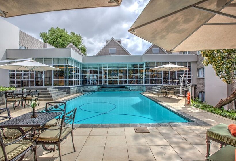 City Lodge Hotel Bryanston