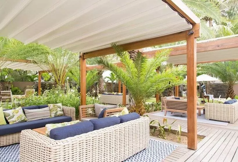 هتل Coin De Mire Attitude