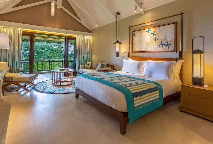 Hotel Constance Lemuria
