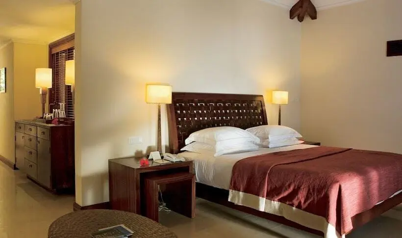Hotel Constance Lemuria