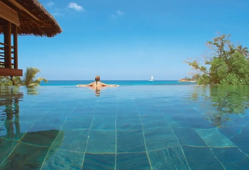 Hotel Constance Lemuria