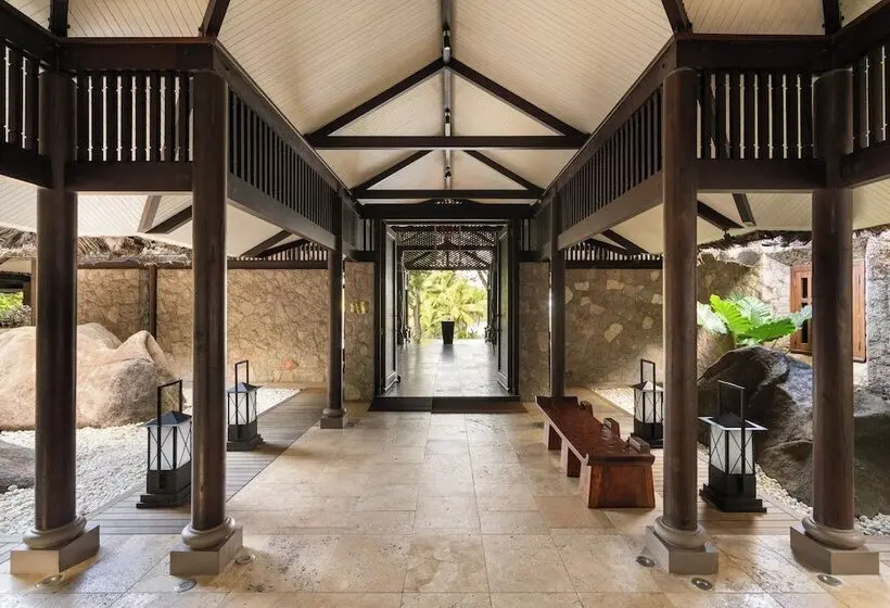 Hotel Constance Lemuria