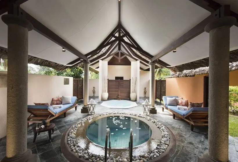 Hotel Constance Lemuria
