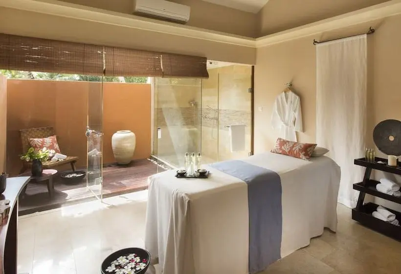 Hotel Constance Lemuria