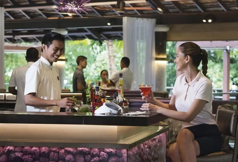 Hotel Constance Lemuria