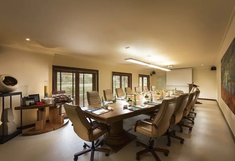 Hotel Constance Lemuria