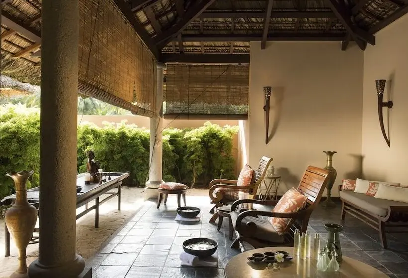 Hotel Constance Lemuria