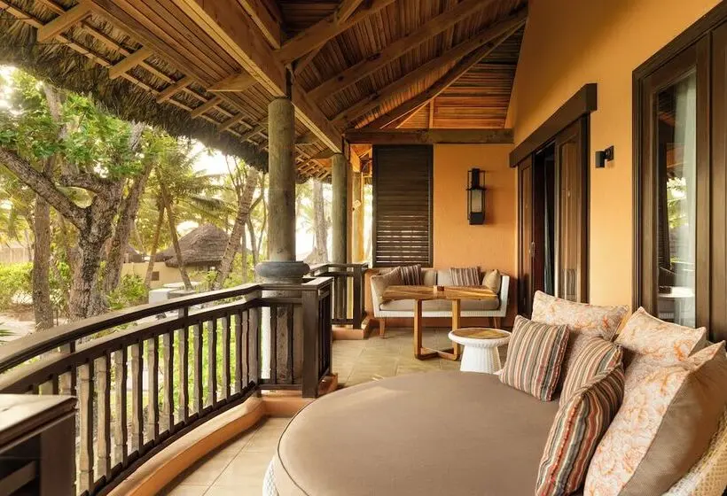 Hotel Constance Lemuria