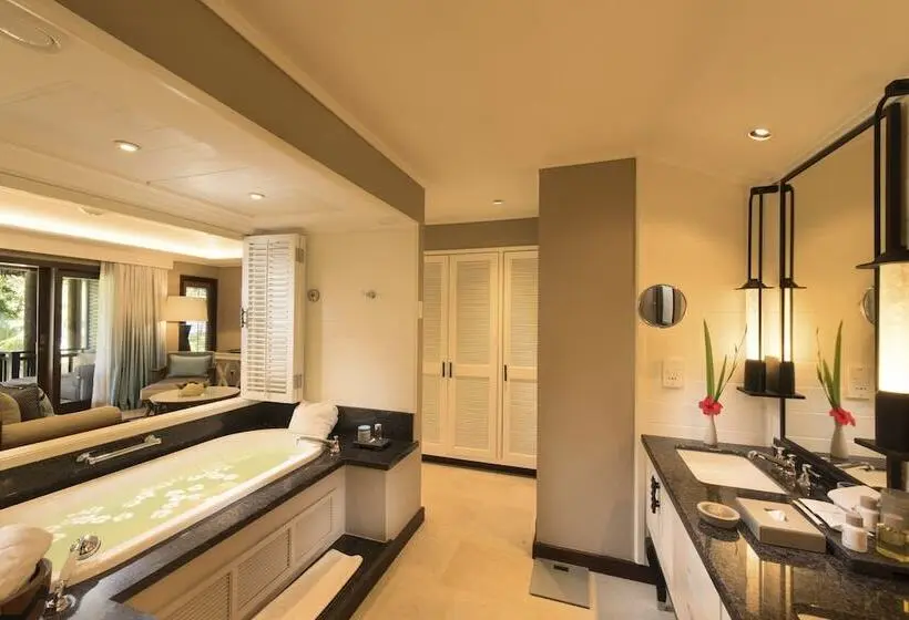Hotel Constance Lemuria