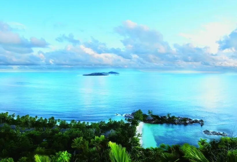 Hotel Constance Lemuria