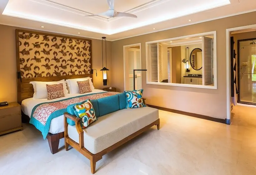 Hotel Constance Lemuria