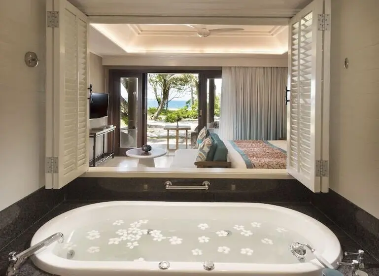 Hotel Constance Lemuria