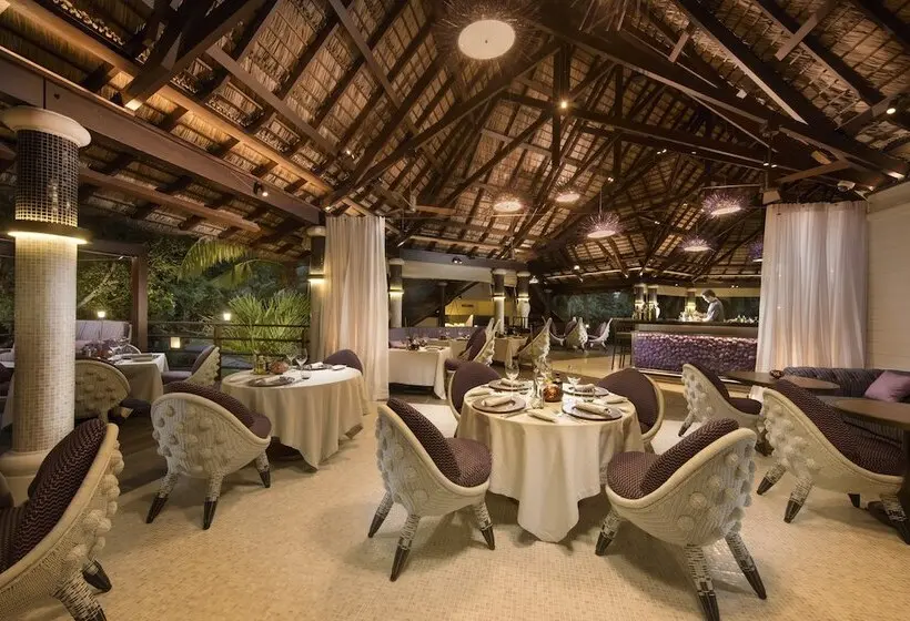 Hotel Constance Lemuria