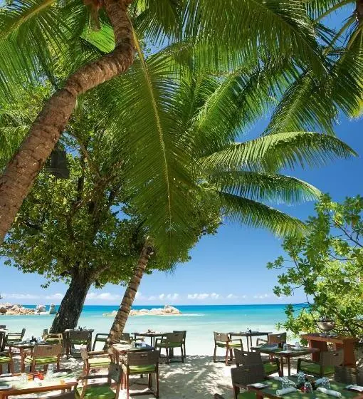 هتل Constance Lemuria