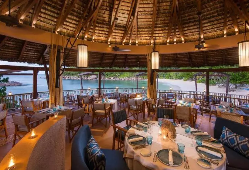 هتل Constance Lemuria