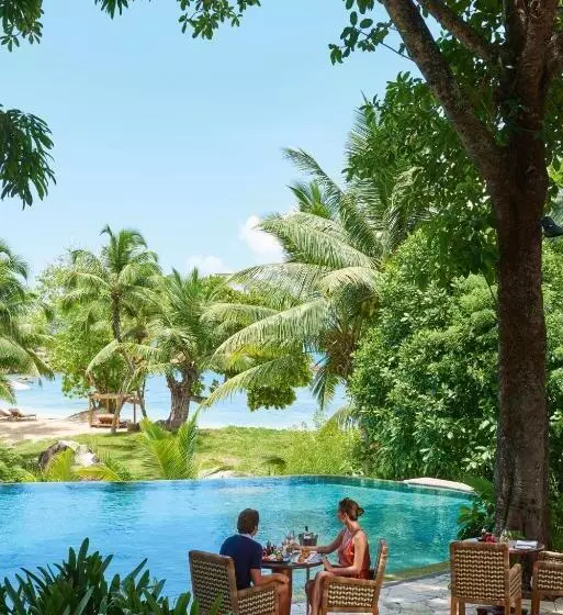 هتل Constance Lemuria